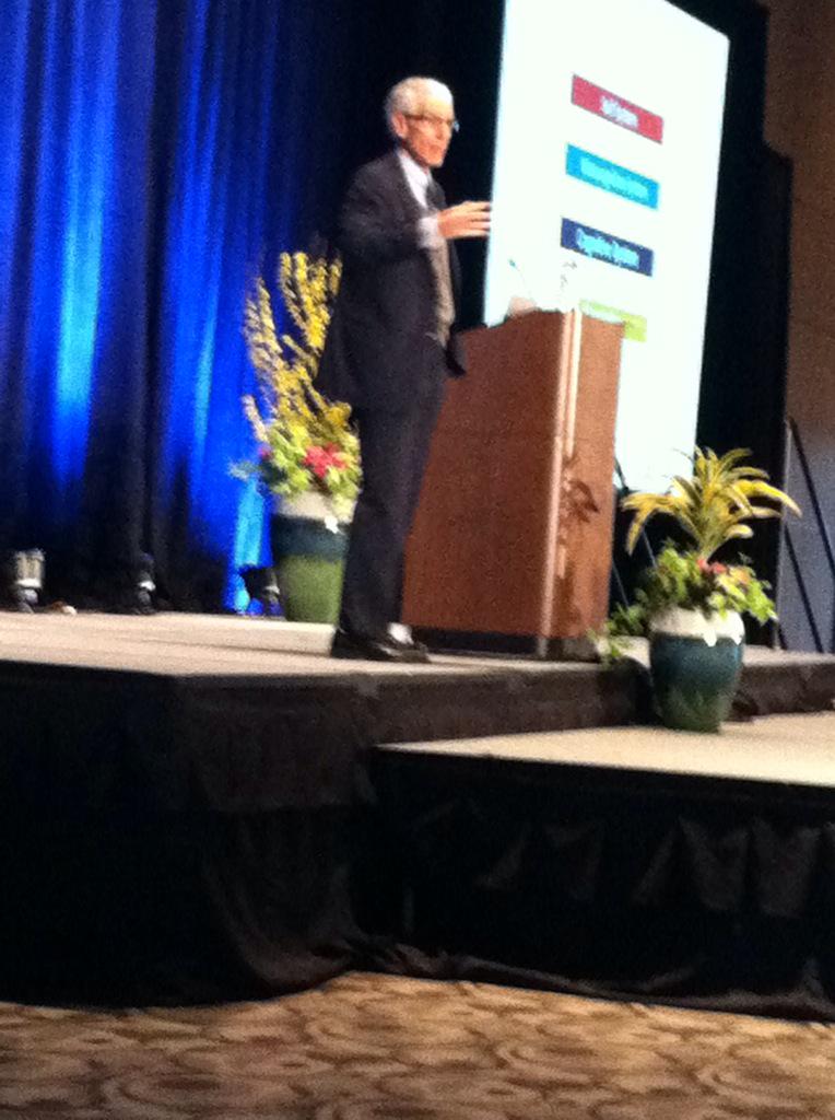 MRA Pre-Conference with Marzano #MRAhappy
