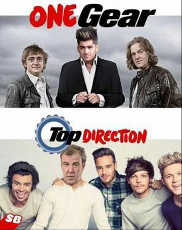 AndreasBakkerud's tweet photo. #OneGear #TopDirection http://t.co/0cnnNkc5Jz