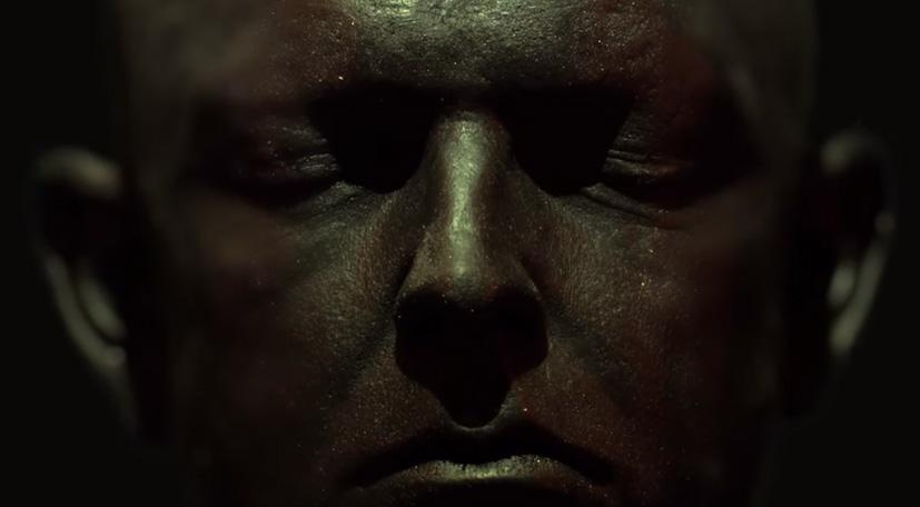 Nialler9's tweet photo. Watch Túcan’s melty video for their Massive Attack ‘Teardrop’ cover 

http://t.co/MfH9NwqiAE http://t.co/l3xWwO85g0