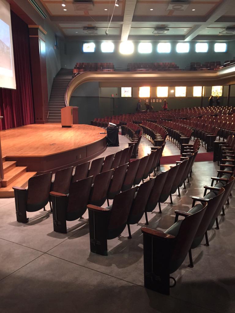 DrakeAdmission's tweet photo. Sheslow is ready to welcome over 140 students for #DrakeASD!! http://t.co/3MzRoyc13B