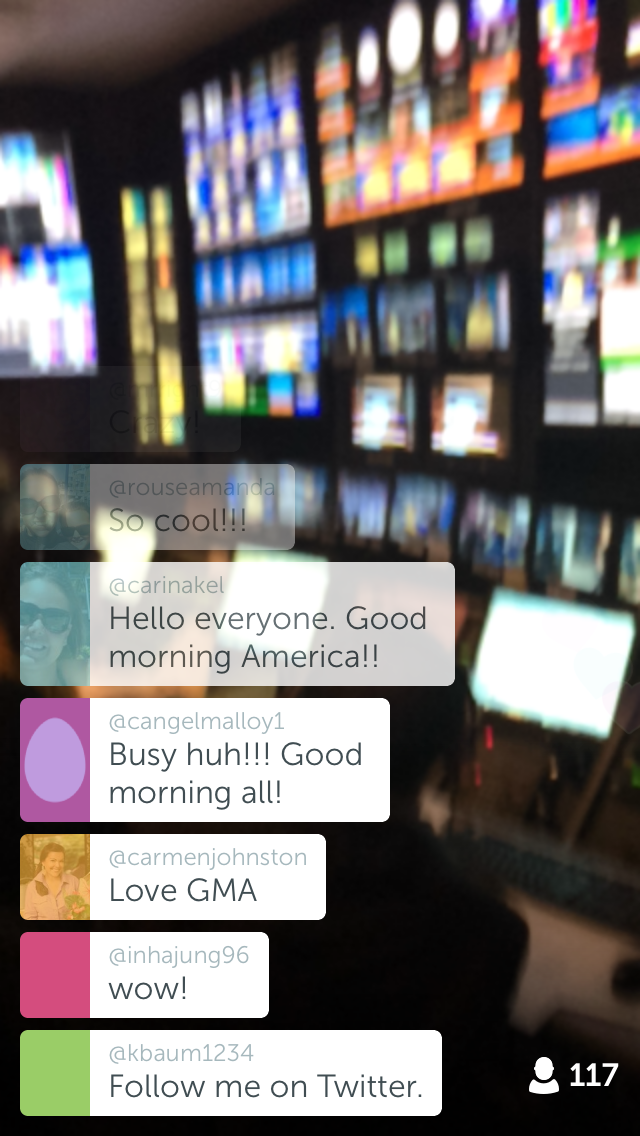 GMA tweet picture