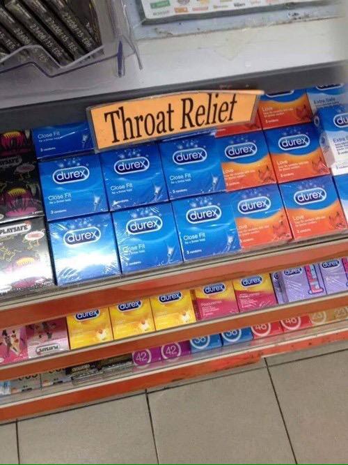 ThepowerfulPics's tweet photo. Not sure they are going to help. http://t.co/1EthxBZuXb