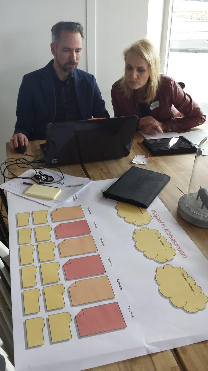 KruithofDaniel's tweet photo. Stephan en Sandra # minvenj voor #serious ambtenaar voor duurzam #gemalblasserdam http://t.co/gAauAn1Ukr