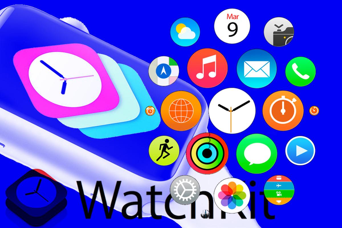 Atlanta_FST's tweet image. Apple’s New #WatchKit Takes #iOSApps to a New Level
goo.gl/EiHel6  #Apple has already made an official .....