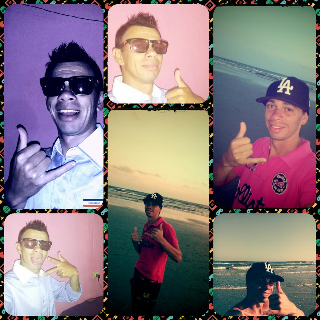 LF21NANDO's tweet photo. Vai na fé http://t.co/PfAooc2LFJ