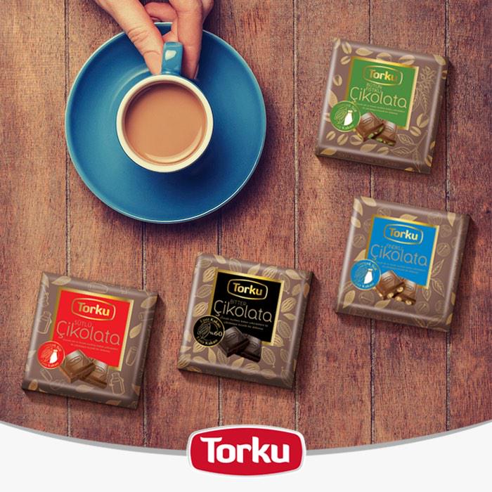 Torku on Twitter "Kahve keyfinizi Torku Çikolata ile tamamlayın.