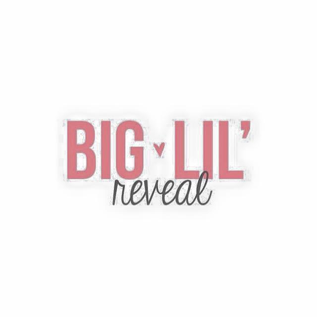 how PUMPED are our little's for big little reveal tonight?!?!