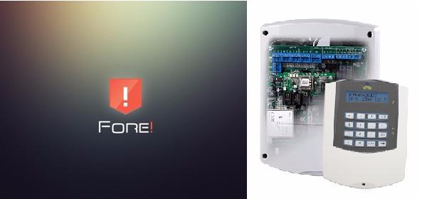 ForeSecurity's tweet photo. Nu ook de Alphavision ML geïntegreerd in @ForeSecurity! Voor meer info:  http://t.co/YQ06S7ERff http://t.co/xi1ZSwFZnQ