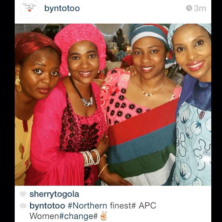 Dele Momodu Ovation tweet media