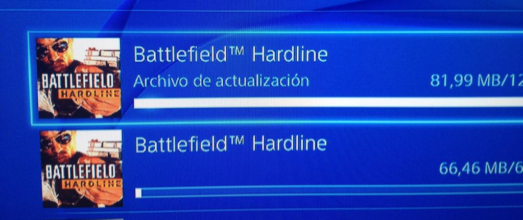 CF_Esp's tweet photo. @psn4digital aquí otro cliente satisfecho. 100% recomendable 👍 http://t.co/GFojPGWpH5