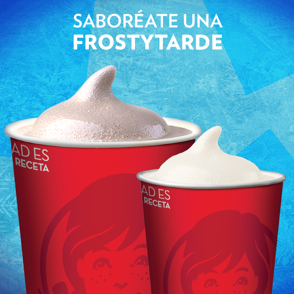 MillenniumMall's tweet photo. Almorzaste y quedaste con ganas de algo más? #VenAMillennium y visita @Wendysve http://t.co/ZNPj8qT3Vo