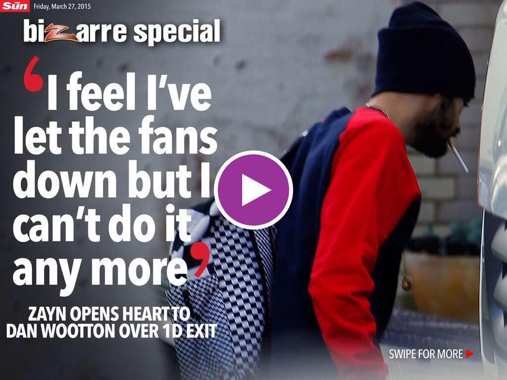 OneDirectionIJ's tweet image. Here are the other pages of the magazine! #1DIJ