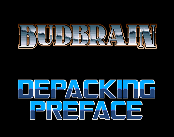 CommodoreBlog's tweet photo. Amiga demos you need to see! Budbrain Megademo 2 #budbrain #demo #amiga #scene http://t.co/MOoTfoaTXt