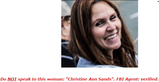 _macmike's tweet image. #Co_creating Our #New #Earth : FBI #AGENT &quot;Christine Ann Sands&quot;... co-creatingournewearth.blogspot.com/2015/03/fbi-ag… @unfollowersme #EDATHY