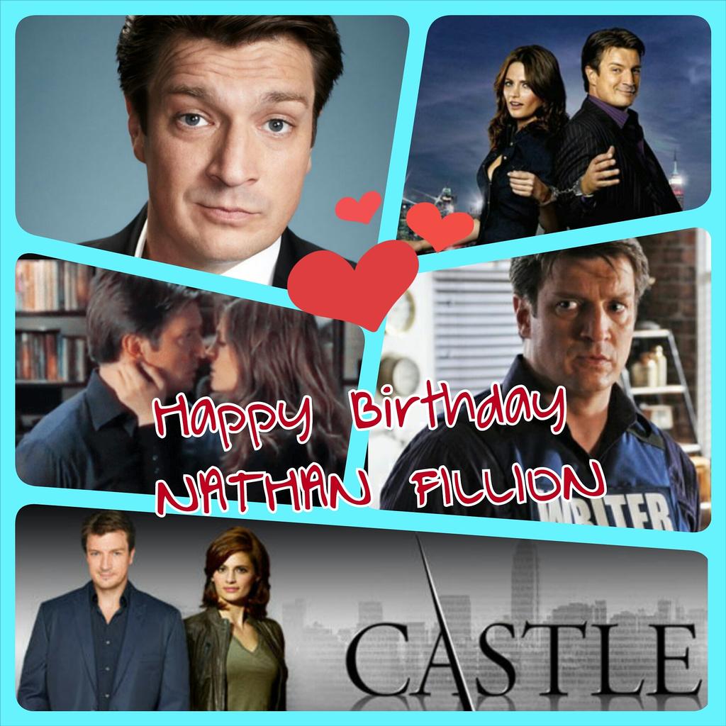 Happy birthday to nathan            