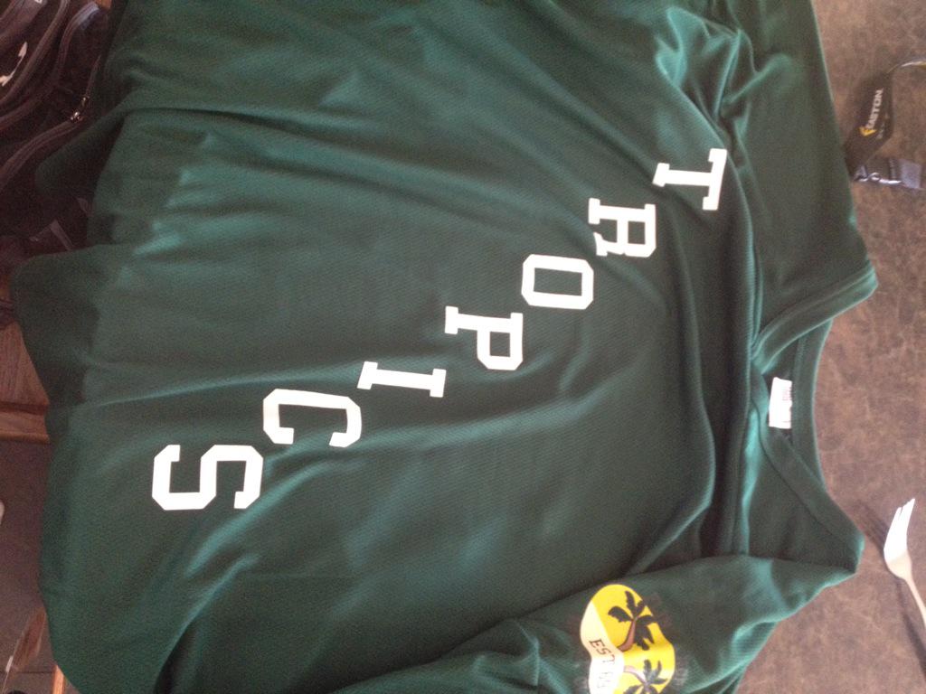 Flint Tropics Hockey tweet media