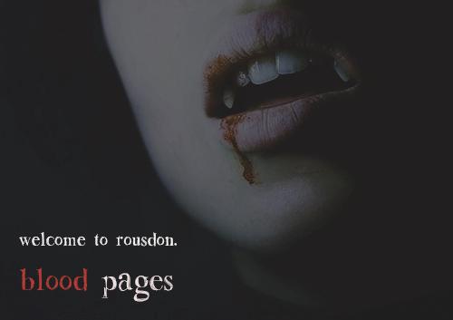 We need some Spirits, Succubi, and Familiars! | bloodpagesrpg.tumblr.com/species