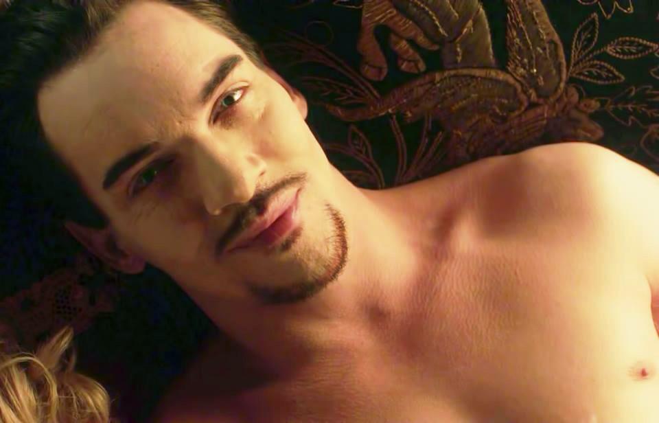 To my Followers,
   Thinking of you- have a Fangtastic Friday! 😈

#BringBackDrac