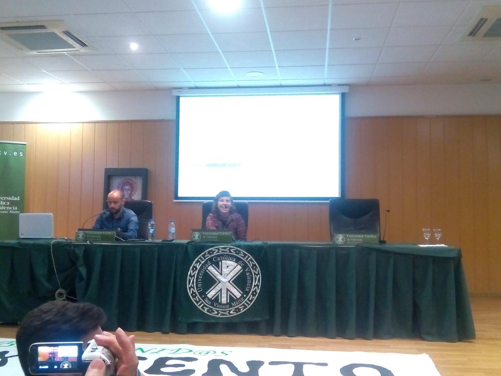 CENTOMAD2016 tweet media