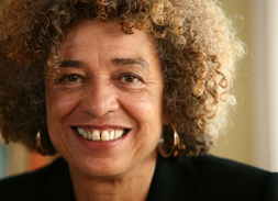 UMassAmherst's tweet photo. Civil rights activist &amp; scholar Angela Davis speaking at UMass Mon. night. Free, open to all. http://t.co/2qcsLask7c http://t.co/igdkGJtRKL