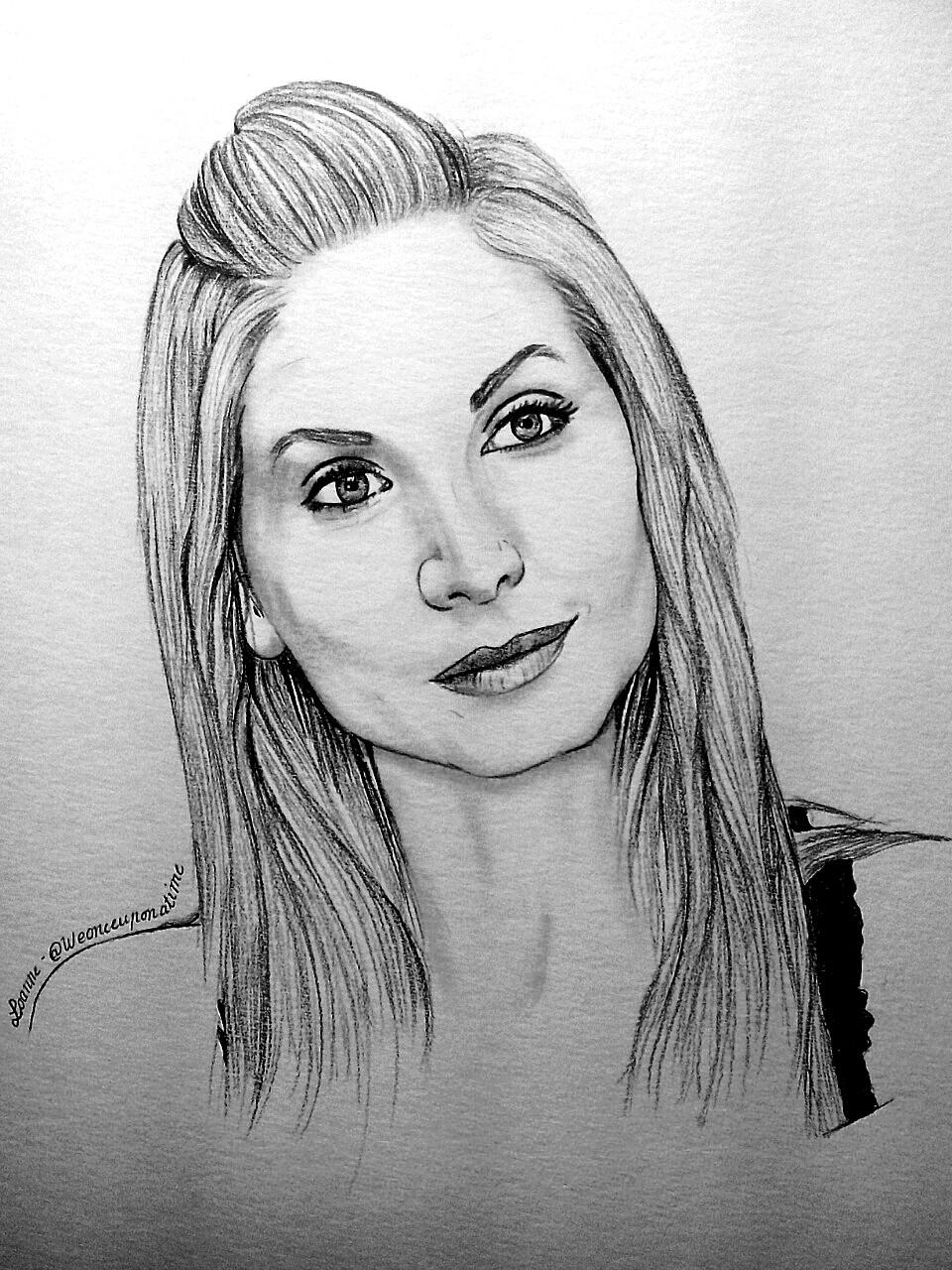 Happy Birthday Elizabeth Mitchell! I hope one day I\ll meet you!  