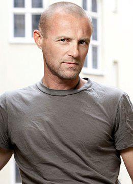 Warmest wishes for a happy birthday, Jo Nesbo! See his work here  