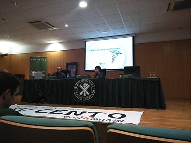 CENTOMAD2016 tweet media