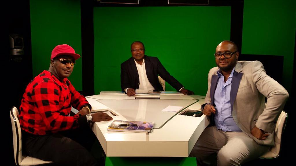 Global Africa Telesud tweet media
