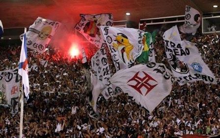 A venda de ingressos para a partida entre Vasco da Gama x Botafogo já começou para todos os torcedores vascaínos!