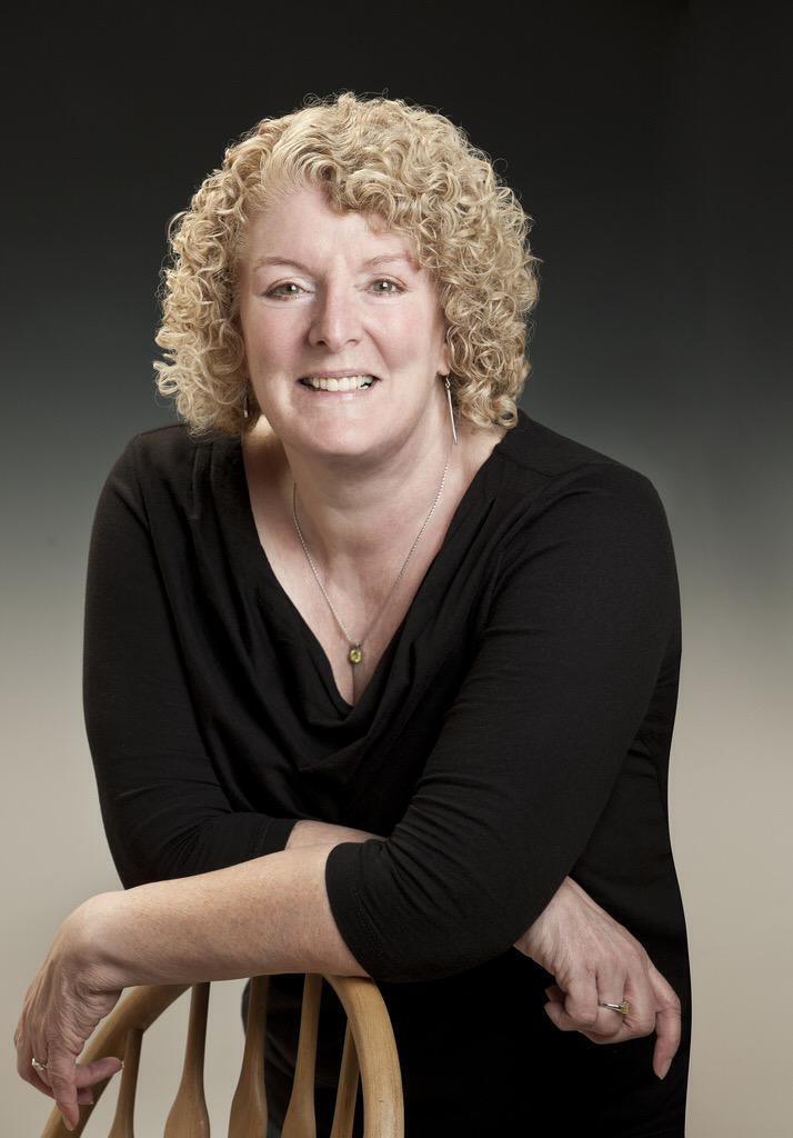 Happy Birthday, Dana Stabenow!
Dana is the bestselling author of The Kate Shugak Series.  
Learn more at CCPL! 