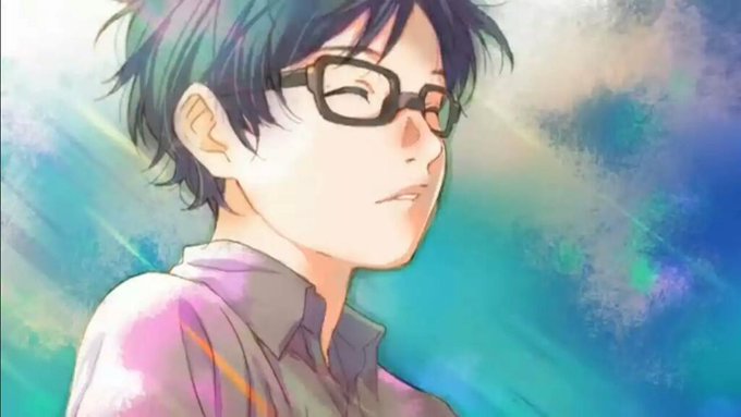 有馬公生のtwitterイラスト検索結果 古い順