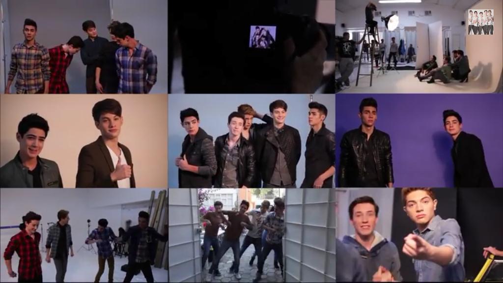 CD9BuenosAires's tweet photo. RT Si recuerdas este intro #SlimeCD9KCA #VoteCD9 #KCA http://t.co/TQdwbcEAc7