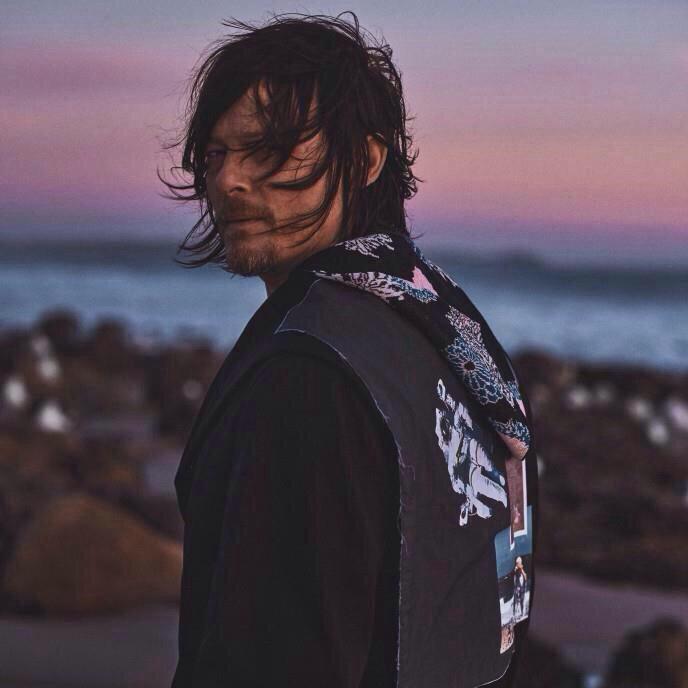 Daryl Fuckn Dixon (@fkndixon) on Twitter photo 