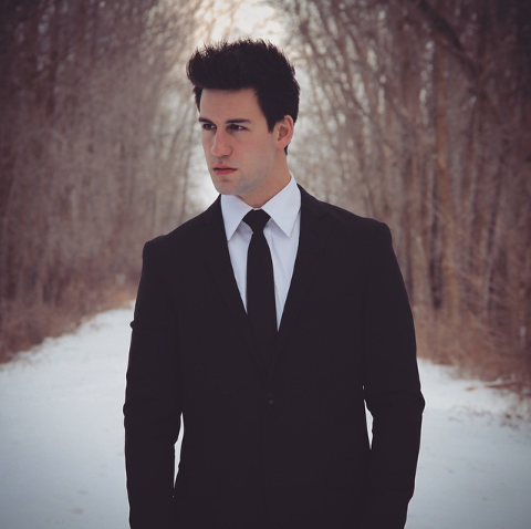 fatimaleodul's tweet photo. Perfección! ! ♡♡ @BrandonFriedel http://t.co/cl3I1ZOmuB