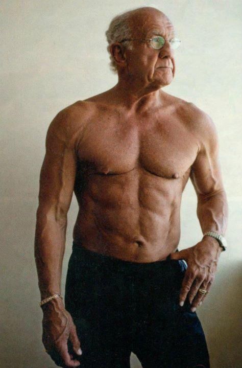 Muscles Glasses en Twitter: "This grandpa could kick your ass!  http://t.co/s4zJvVhhDG" / Twitter