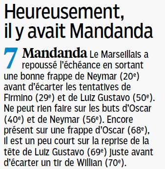 [France - Brésil] comment en 1998 ? {1-3} - Page 2 CBHAxLFWAAAvWW5