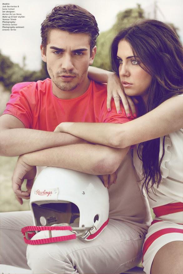 LbuiModels's tweet image. Jose B our lovely commercial model.
for bookings please email bookings@lbuimodels.com