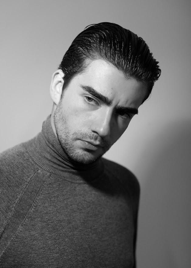 LbuiModels's tweet image. Jose B our lovely commercial model.
for bookings please email bookings@lbuimodels.com