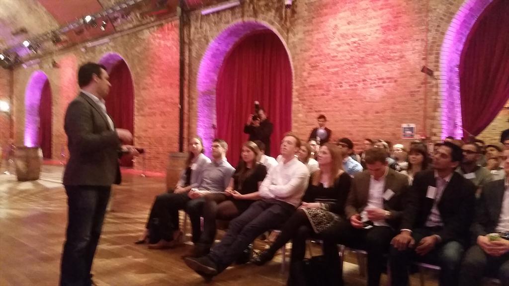 <a href="/JamesLall/">James Lally</a> talks asset management