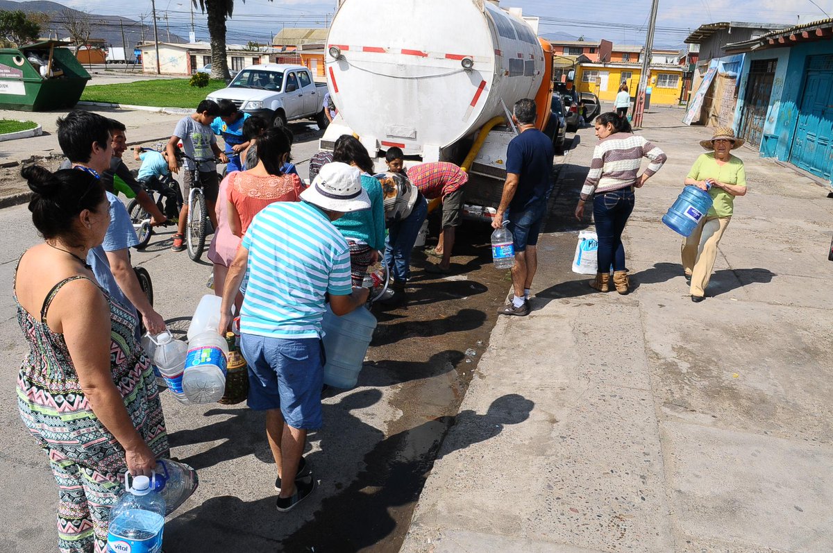 Diario El Día tweet media