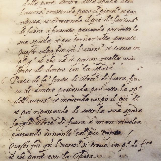 languagefever's tweet photo. When old words and ancient wisdom come back to life...
#manuscript #italy #translation #challenge #languagefever #i… http://t.co/maxRI9RuBu