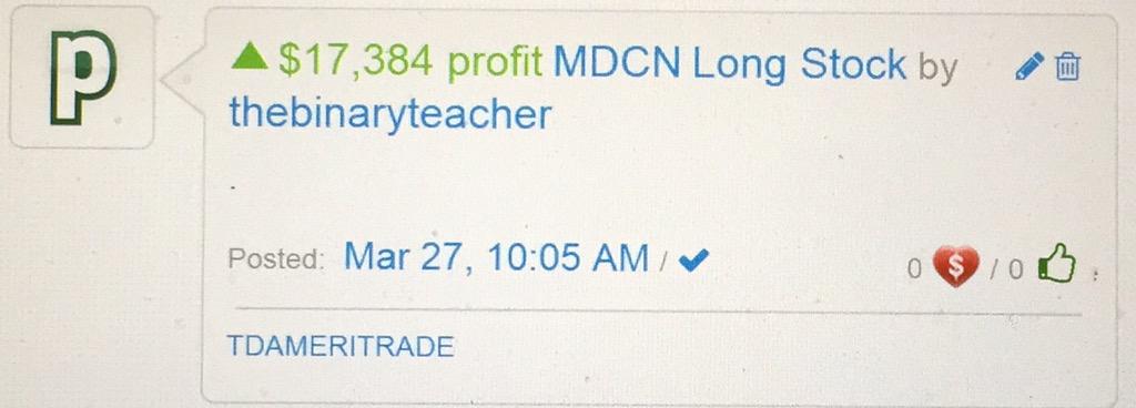 binaryteaching's tweet image. Subscribe to my newsletter for free and learn how to make profits like these! Work hard, play hard. #stocks #options