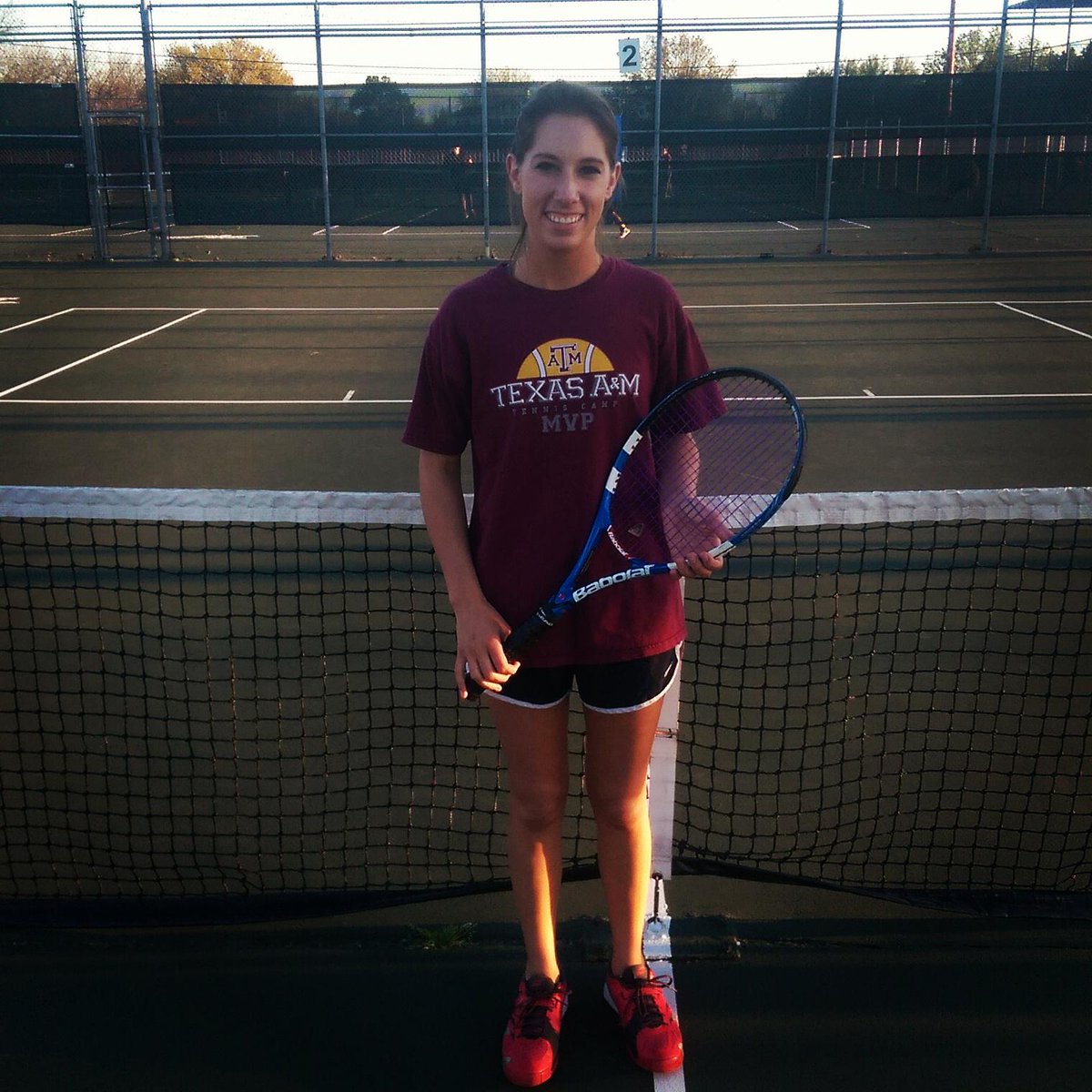 MSUTexasRec's tweet image. Women&apos;s Tennis Singles Champion - @mstownson24 of @MWSU_SIGMAKAPPA #msurec #tennis #champion #sigmakappa #congrats