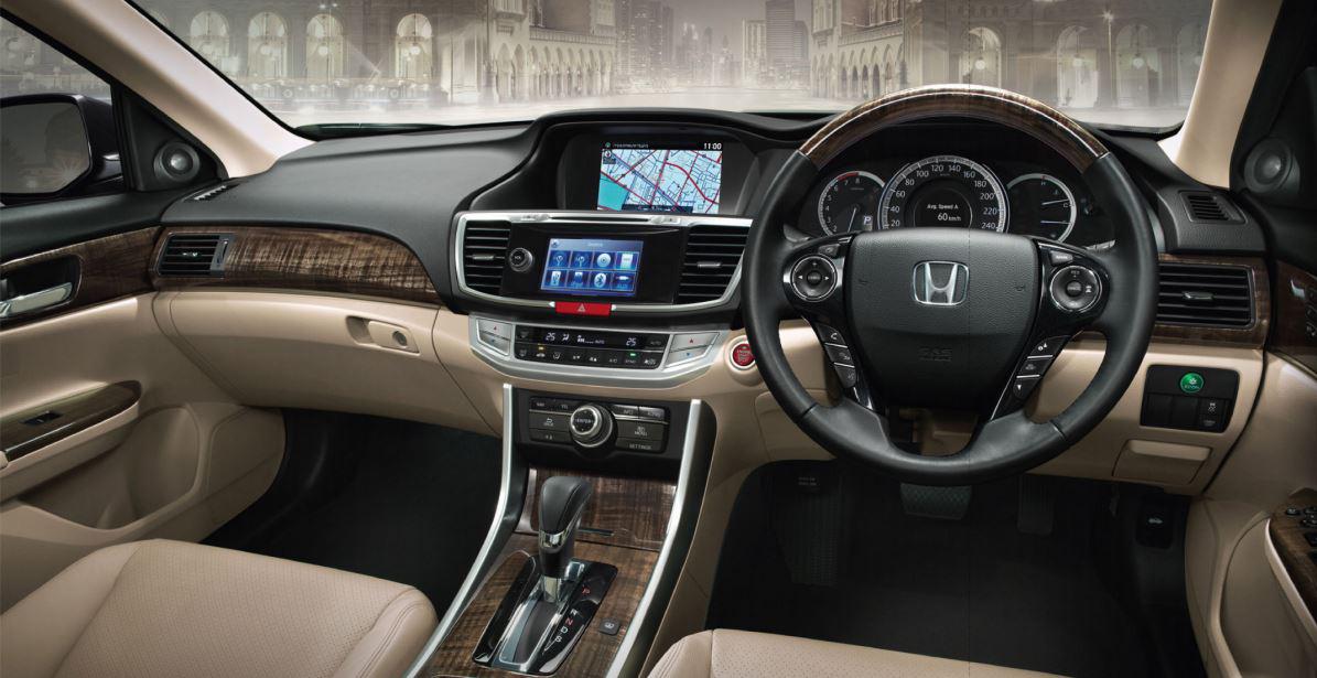 Honda Accord Official Website - Mobil & Motor Terbaru Berita, Review, Panduan Membali, Gambar Dan Lebih