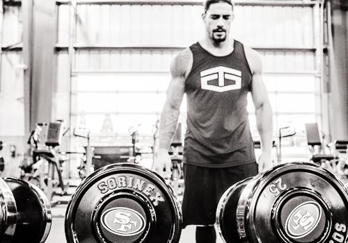 LunaticChamp325's tweet image. For all the doubters out there saying he can't, HE CAN AND HE WILL.... #BelieveTHAT!!!! #ICanIWill #RomanReigns