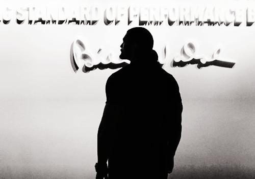 LunaticChamp325's tweet image. For all the doubters out there saying he can't, HE CAN AND HE WILL.... #BelieveTHAT!!!! #ICanIWill #RomanReigns