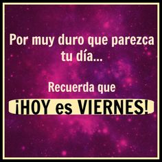 ClasiVerdes's tweet photo. siiii ya estamos devuelta en fin de semana!!! :D http://t.co/kI43ehbjqf