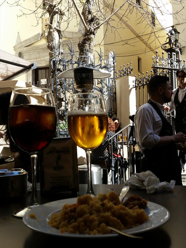 colipunta's tweet photo. Que espectáculo cabrón @EuJuzgado #Granada http://t.co/xkWxuZaxlg
