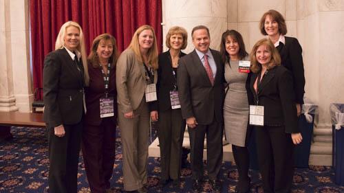 WatW_Elissa's tweet photo. Had a great time with my friends from #rishrm &amp; @davidcicilline   @ #shrmleg Your advocacy efforts are #AdvancingHR http://t.co/p8bMR3SQqO