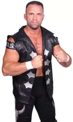 Happy 43rd Birthday former & wrestler Charlie Haas 